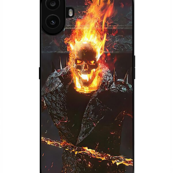 Nothing CMF Phone 1, 2D Metal