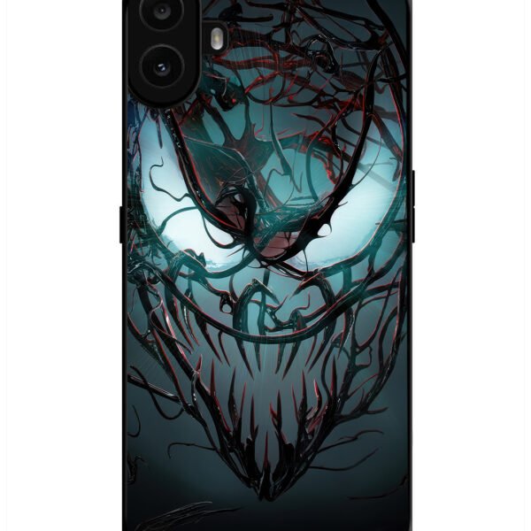 Nothing CMF Phone 1, 2D Metal