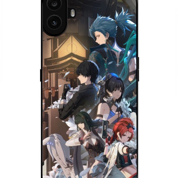 Nothing CMF Phone 1, 2D Metal