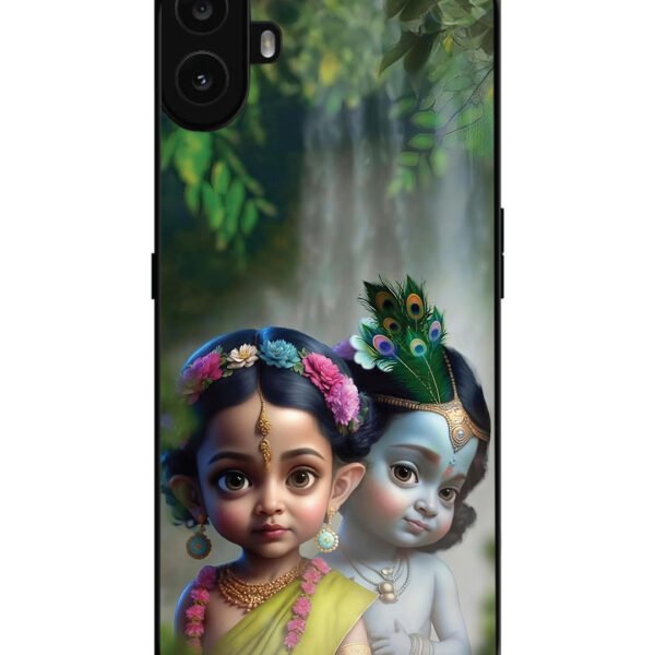 Nothing CMF Phone 1, 2D Metal