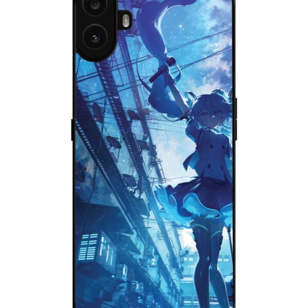 Nothing CMF Phone 1, 2D Metal