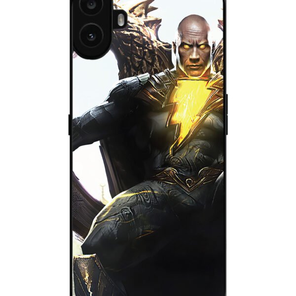 Nothing CMF Phone 1, 2D Metal