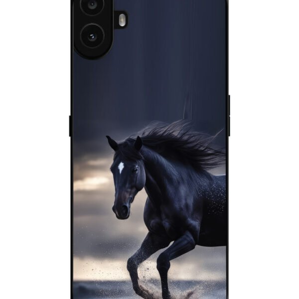 Nothing CMF Phone 1, 2D Metal