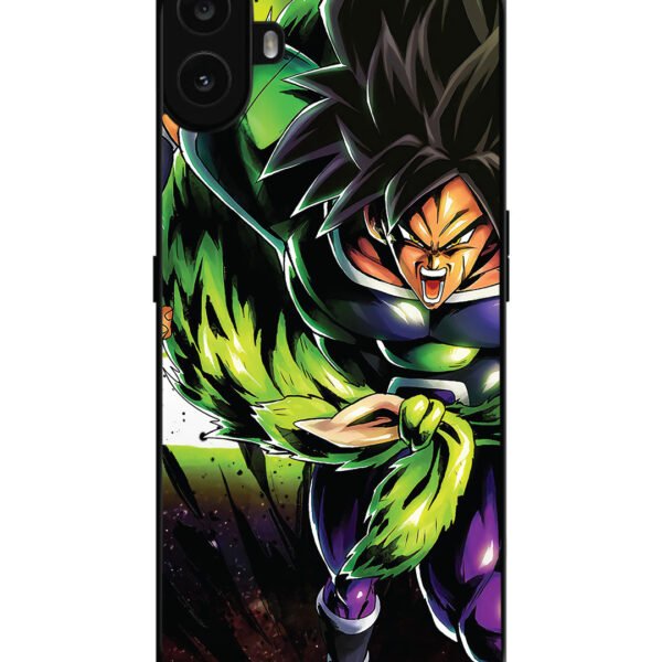 Nothing CMF Phone 1, 2D Metal