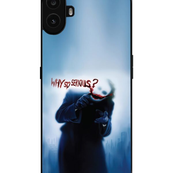 Nothing CMF Phone 1, 2D Metal