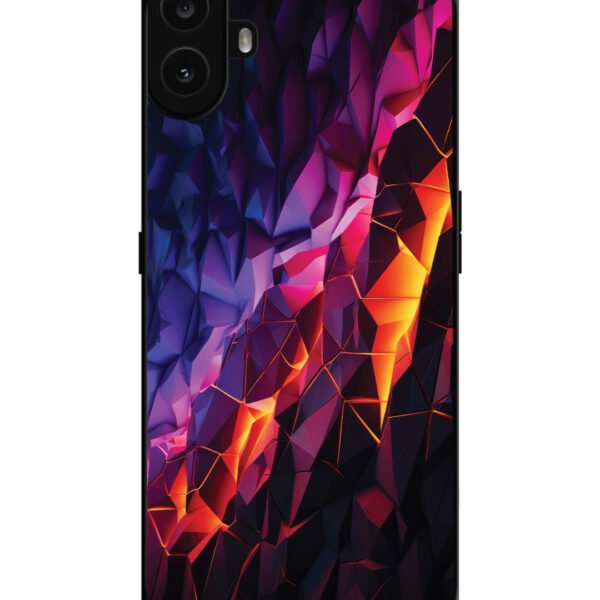 Nothing CMF Phone 1, 2D Metal