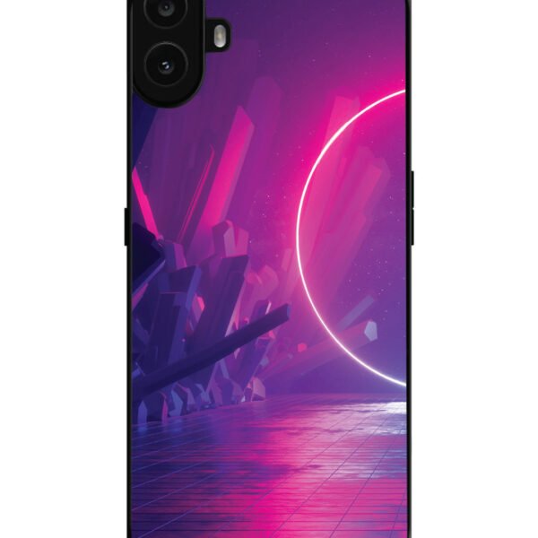 Nothing CMF Phone 1, 2D Metal