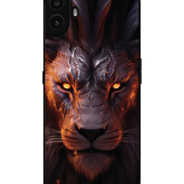 Nothing CMF Phone 1, 2D Metal