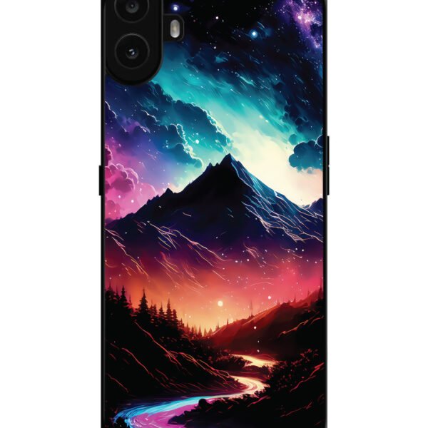 Nothing CMF Phone 1, 2D Metal