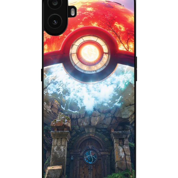 Nothing CMF Phone 1, 2D Metal