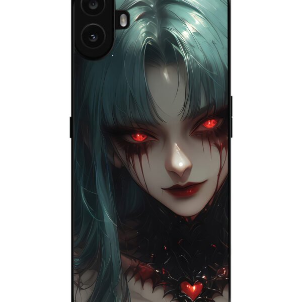 Nothing CMF Phone 1, 2D Metal