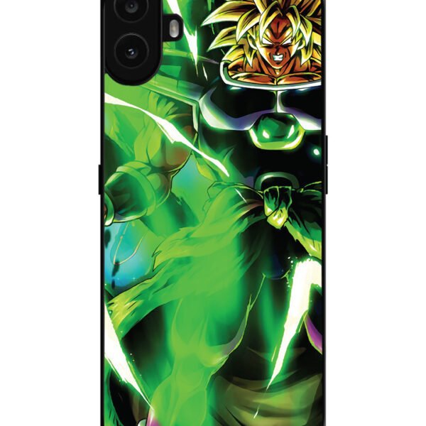 Nothing CMF Phone 1, 2D Metal