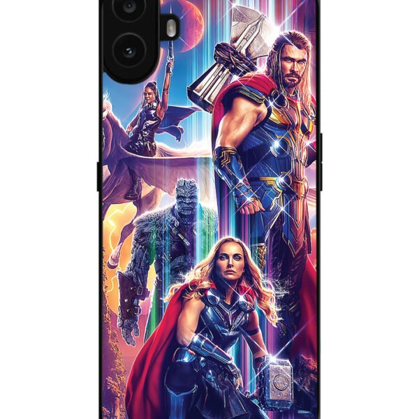 Nothing CMF Phone 1, 2D Metal