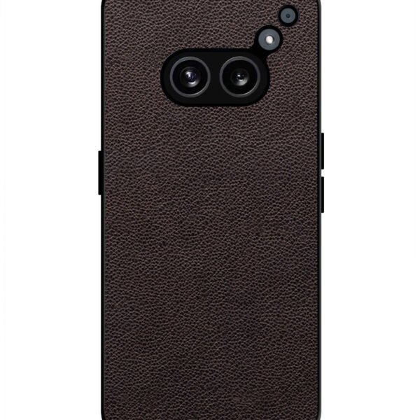 Nothing Phone 2a 5G, 2D Metal