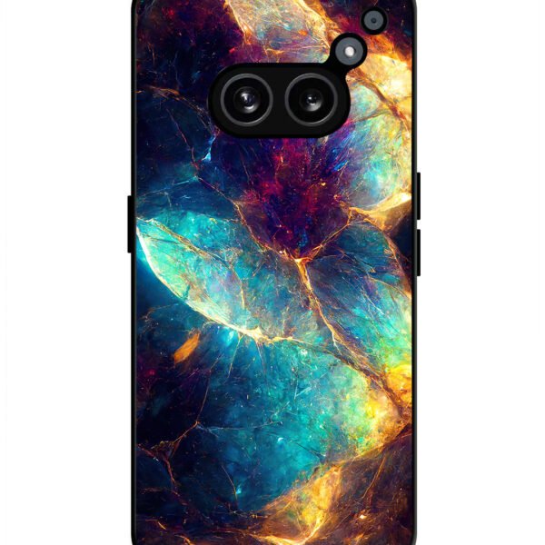 Nothing Phone 2a 5G, 2D Metal