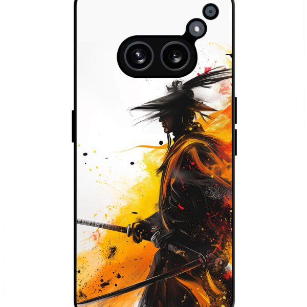 Nothing Phone 2a 5G, 2D Metal