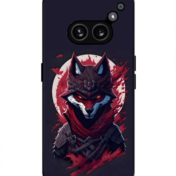 Nothing Phone 2a 5G, 2D Metal