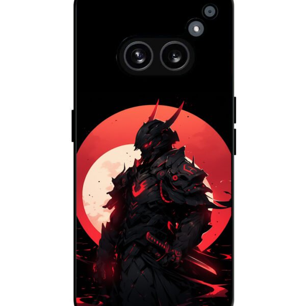 Nothing Phone 2a 5G, 2D Metal