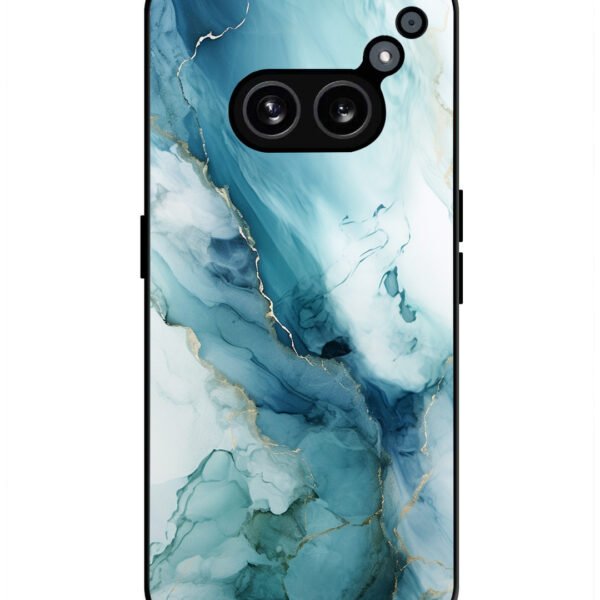 Nothing Phone 2a 5G, 2D Metal