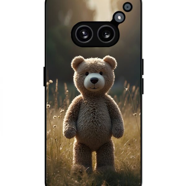 Nothing Phone 2a 5G, 2D Metal