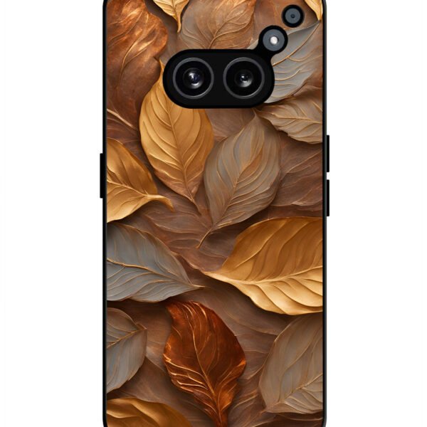 Nothing Phone 2a 5G, 2D Metal