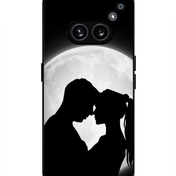 Nothing Phone 2a 5G, 2D Metal