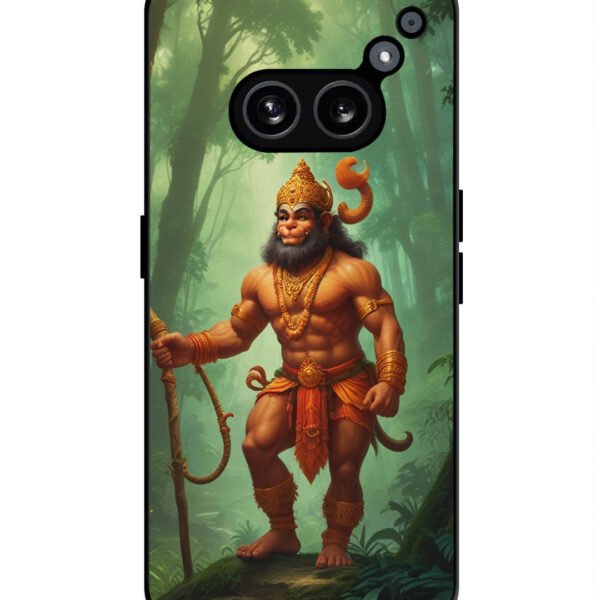 Nothing Phone 2a 5G, 2D Metal