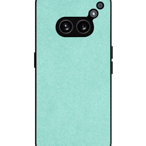 Nothing Phone 2a 5G, 2D Metal