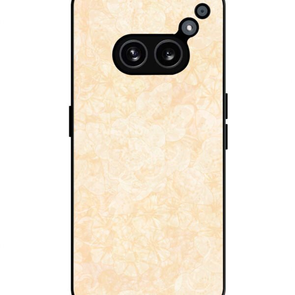 Nothing Phone 2a 5G, 2D Metal