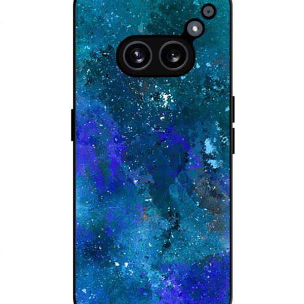 Nothing Phone 2a 5G, 2D Metal