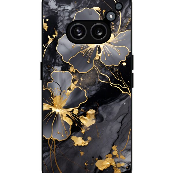 Nothing Phone 2a 5G, 2D Metal