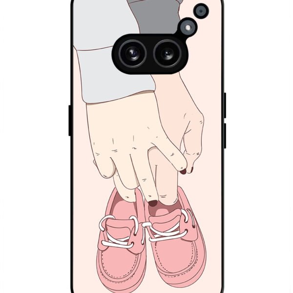 Nothing Phone 2a 5G, 2D Metal