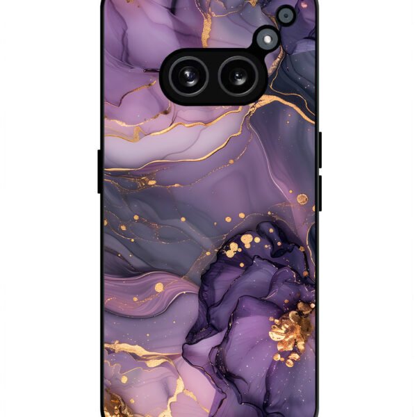 Nothing Phone 2a 5G, 2D Metal