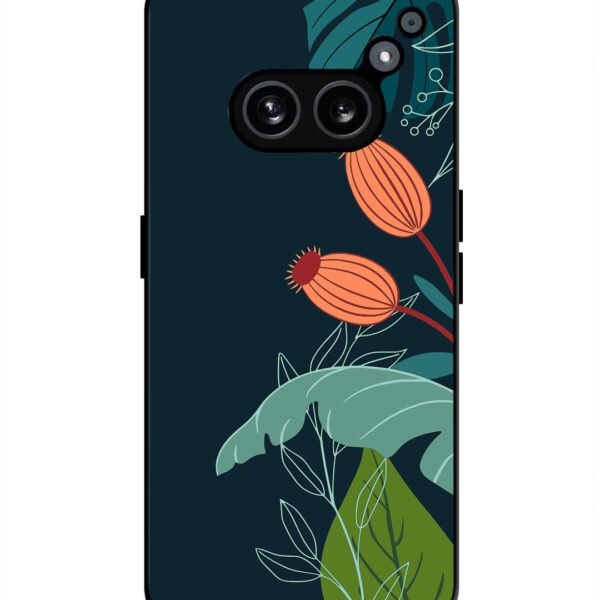 Nothing Phone 2a 5G, 2D Metal