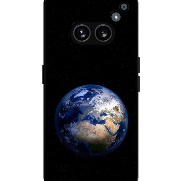 Nothing Phone 2a 5G, 2D Metal