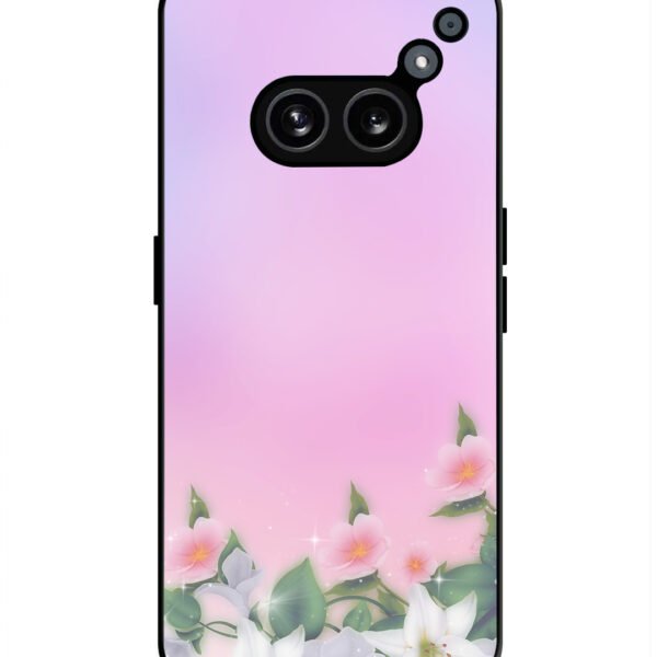 Nothing Phone 2a 5G, 2D Metal