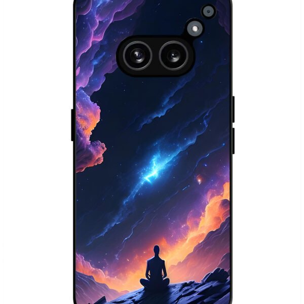 Nothing Phone 2a 5G, 2D Metal