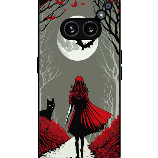 Nothing Phone 2a 5G, 2D Metal