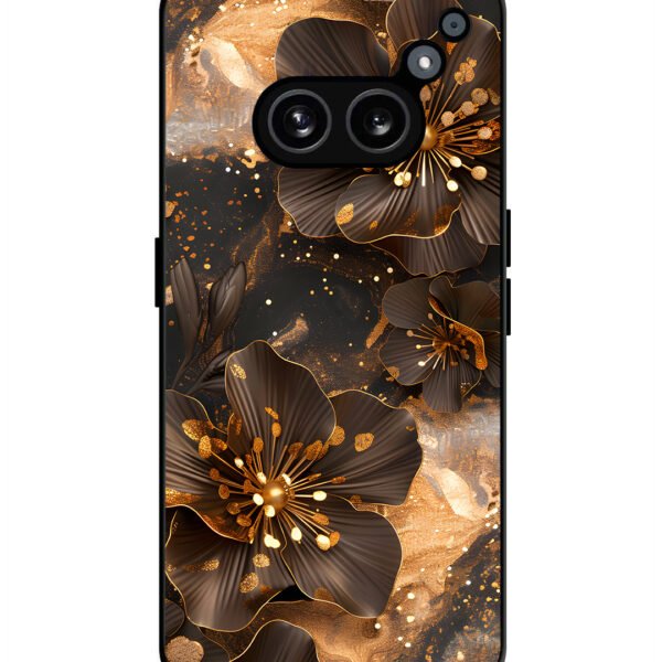 Nothing Phone 2a 5G, 2D Metal