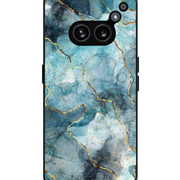 Nothing Phone 2a 5G, 2D Metal