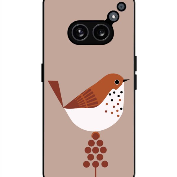 Nothing Phone 2a 5G, 2D Metal