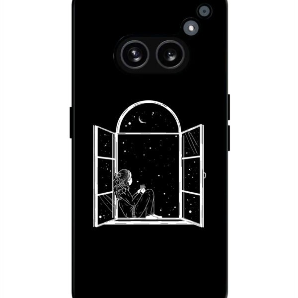 Nothing Phone 2a 5G, 2D Metal