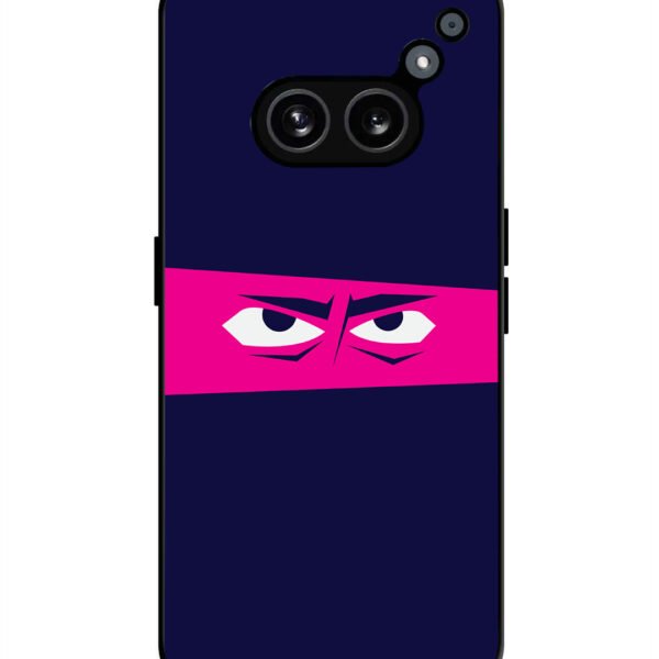 Nothing Phone 2a 5G, 2D Metal