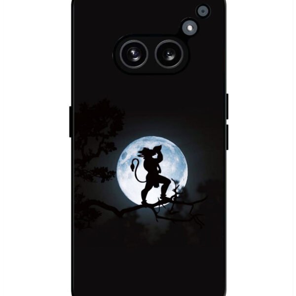 Nothing Phone 2a 5G, 2D Metal