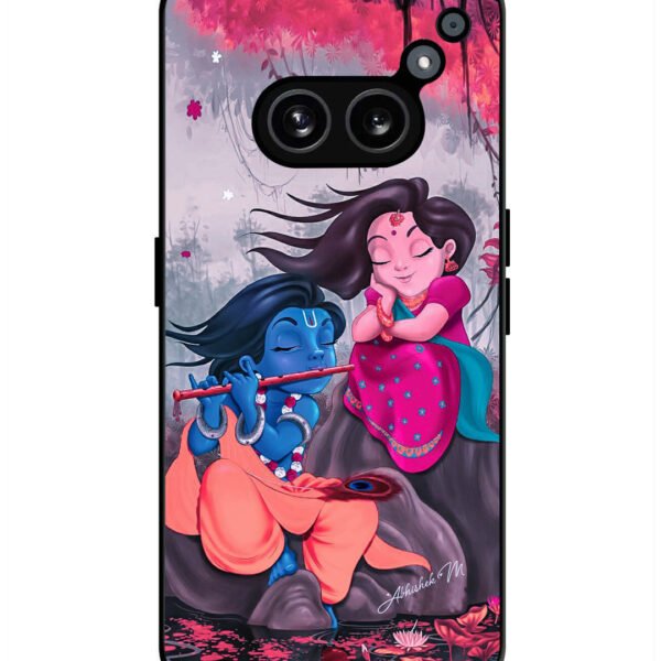 Nothing Phone 2a 5G, 2D Metal