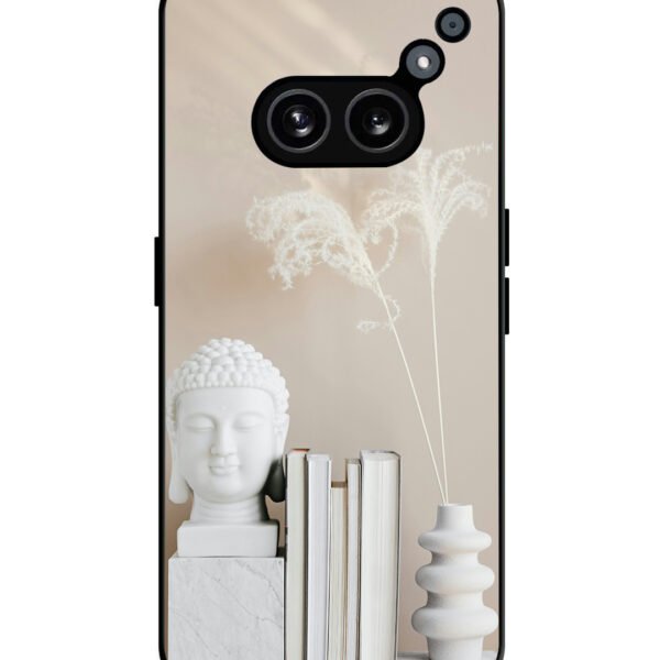 Nothing Phone 2a 5G, 2D Metal