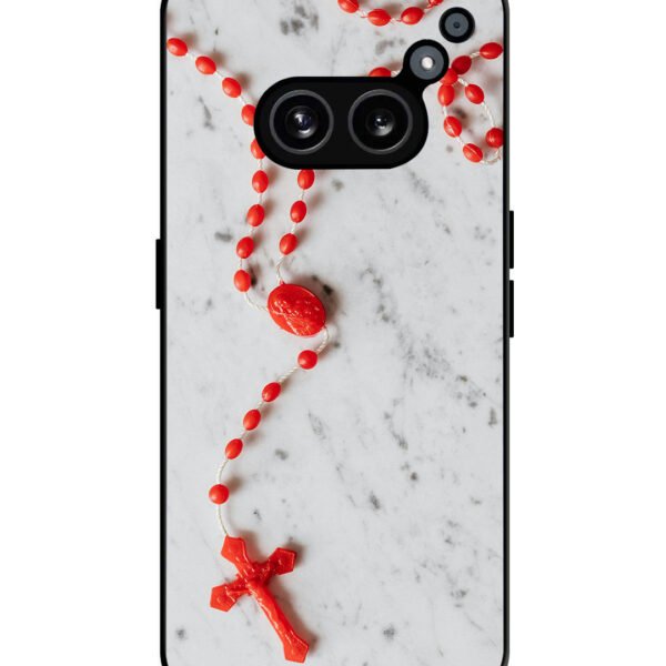 Nothing Phone 2a 5G, 2D Metal