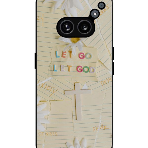 Nothing Phone 2a 5G, 2D Metal