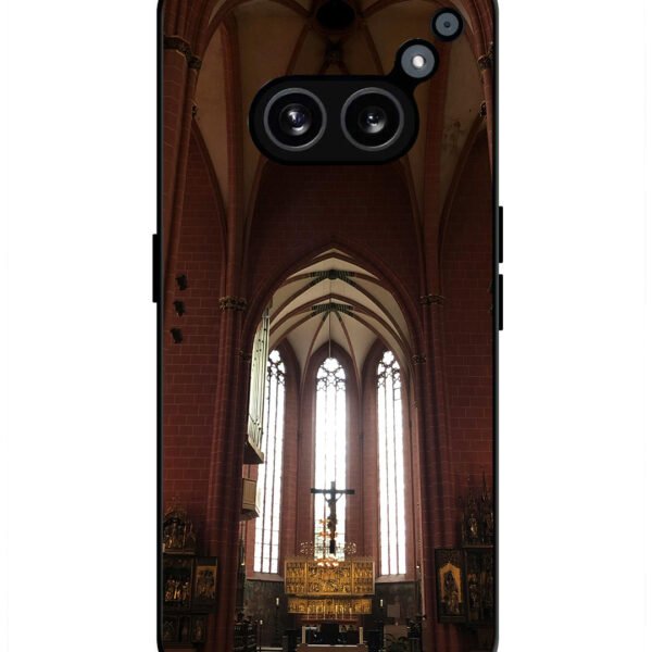 Nothing Phone 2a 5G, 2D Metal