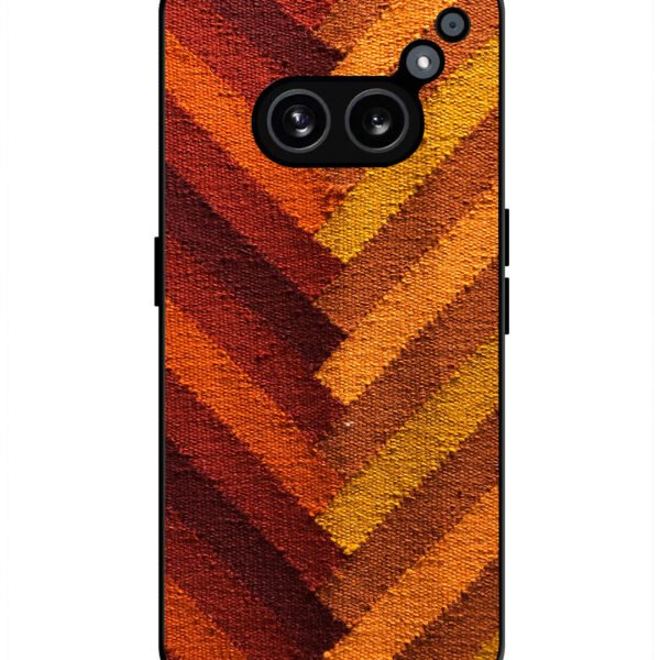 Nothing Phone 2a 5G, 2D Metal